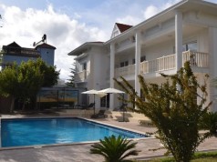 Antalya Belek Boğazkentte Satılık 8+1 Villa