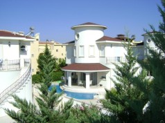 Antalya/Belek/Gölf Cenneti 2+1 (HC)Villa