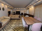 Antalya Belek Boğazkentte Satılık 8+1 Villa
